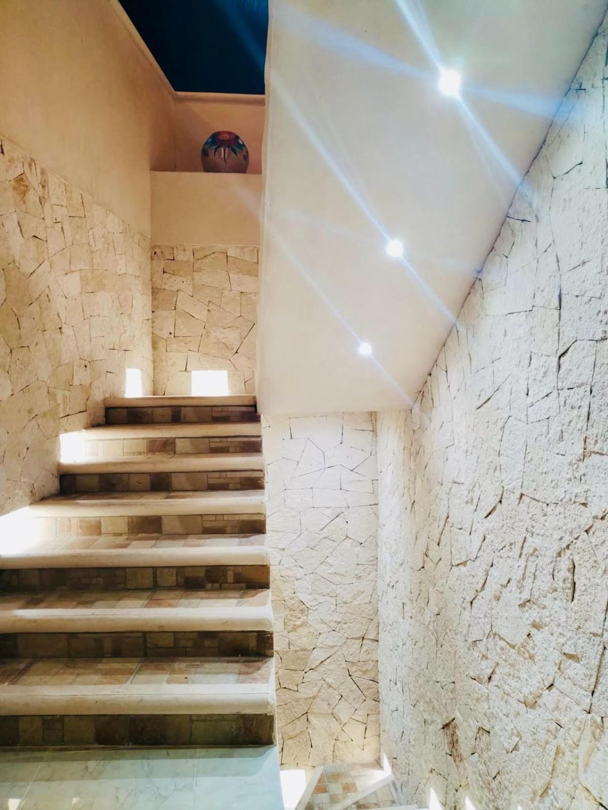 Hotel Sacbe Cobá エクステリア 写真