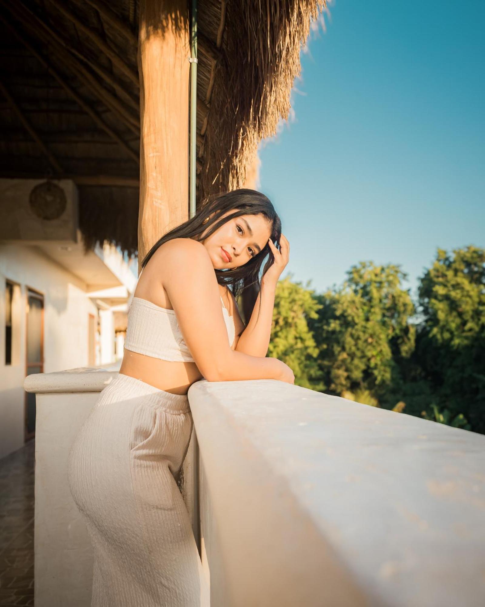 Hotel Sacbe Cobá エクステリア 写真